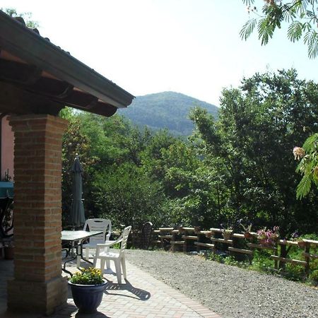 B&B Il Boschetto Calestano Exterior photo