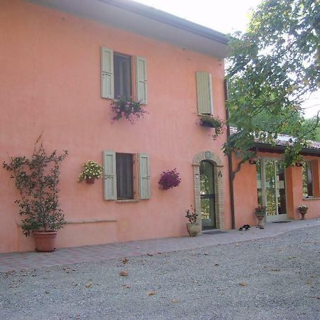 B&B Il Boschetto Calestano Exterior photo