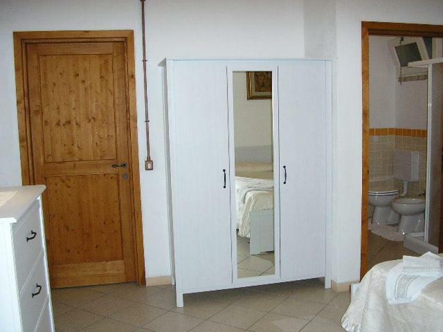 B&B Il Boschetto Calestano Exterior photo
